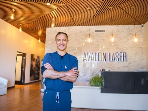 Avalon Laser | San Diego Botox Clinic