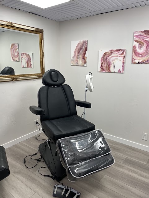 Ta Med Spa
