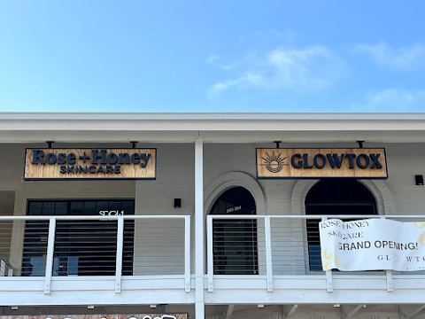 Glowtox Aesthetics - Pacific Beach