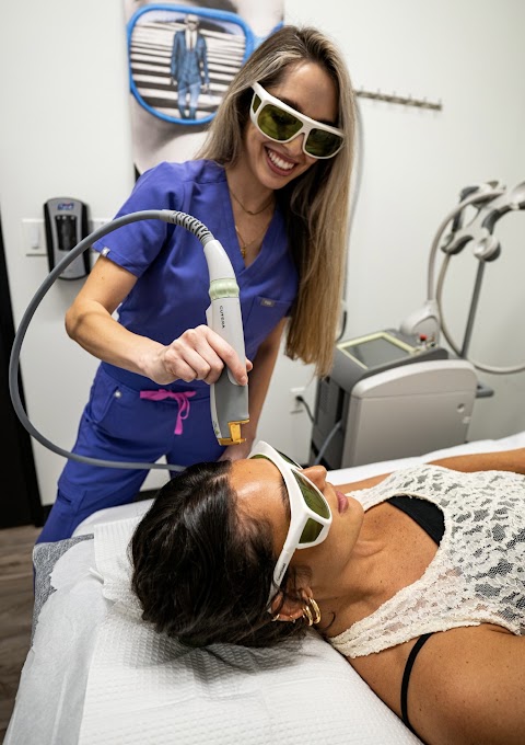 Coastal Medical Aesthetics