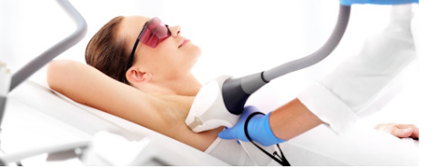 The Laser Cafe Medical Spa