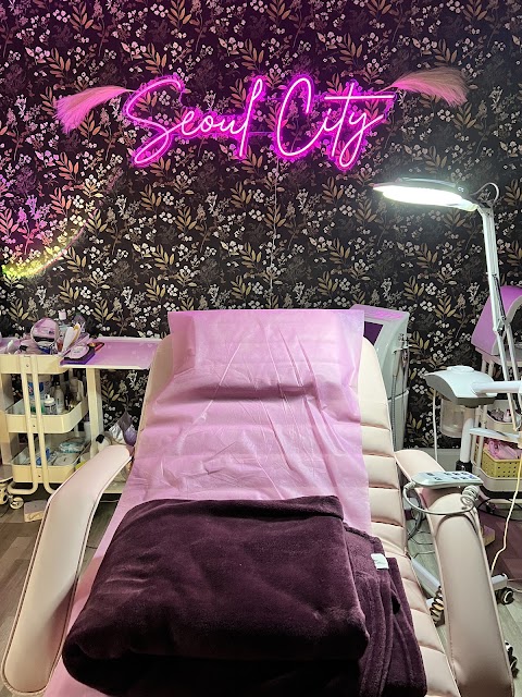 Seoule K-Beauty Skin Lab