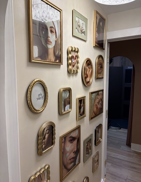 Blush Face and Body Lab (Formerly Blushtan Hoboken)