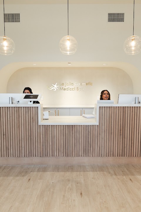 La Jolla Cosmetic Medical Spa - Otay Ranch