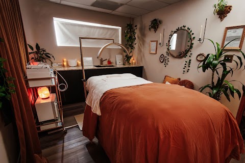Secret Esthetics