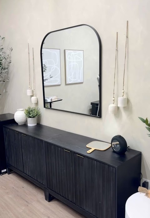 Nicole Chase, PA - Aluma Medical Aesthetics