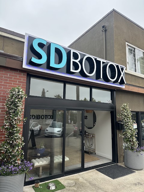 SDBotox - La Jolla