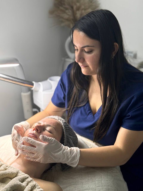 Sabrina’s Esthetics