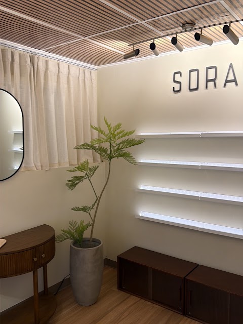 SORA BEAUTY