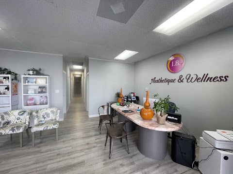 I.B. Aesthetique and Wellness
