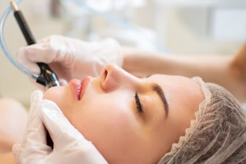 Skinsational Hydrafacial Spa
