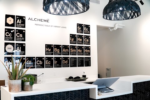 ALCHEME Medical Spa Del Mar