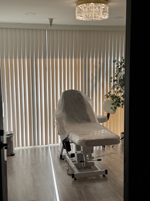 Rio Aesthetics Med spa