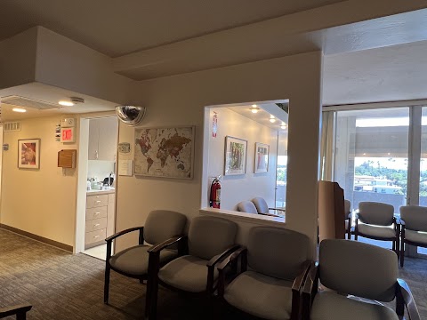 San Diego Family Dermatology Clairemont