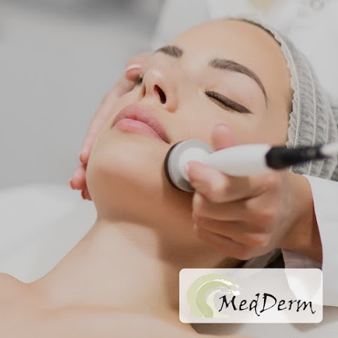 MedDerm Dermatology