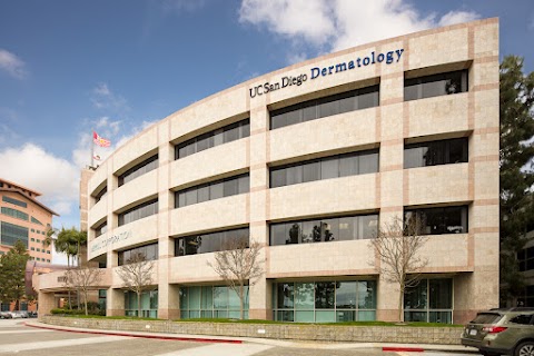 UC San Diego Health Dermatology – La Jolla