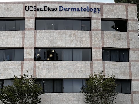 UCSD Dermatology