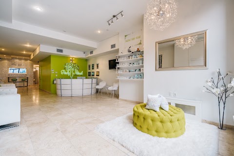 Purely Natural Medical Spa