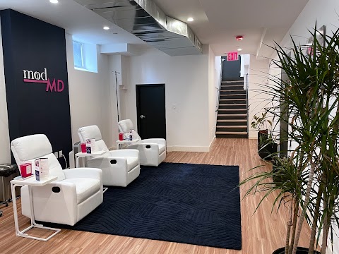 modMD - New York City