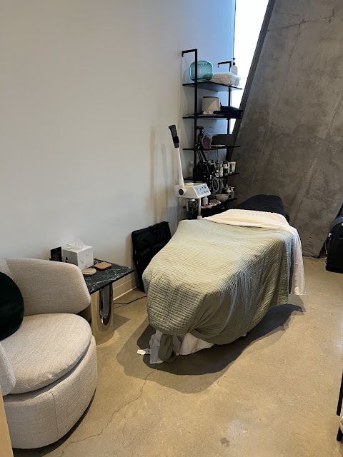 Good Face Spa