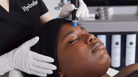 Naked Perfection Spa