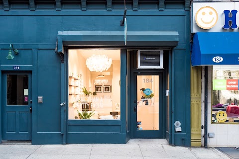 Blitz Facial Bar Brooklyn
