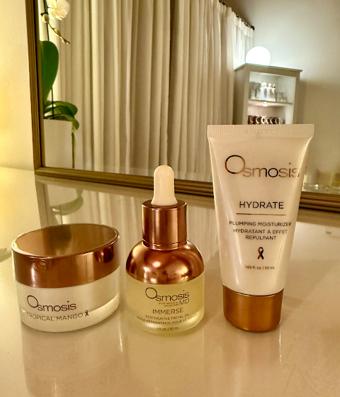 Facial Therapy New York