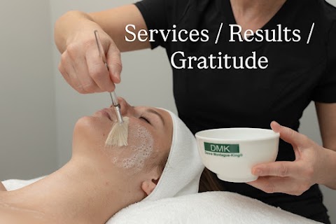 GLO Boutique Facial Studio Brooklyn
