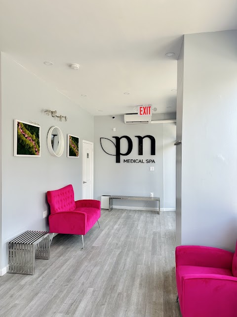 Purely Natural Medical Spa