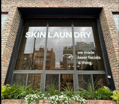 Skin Laundry - Williamsburg