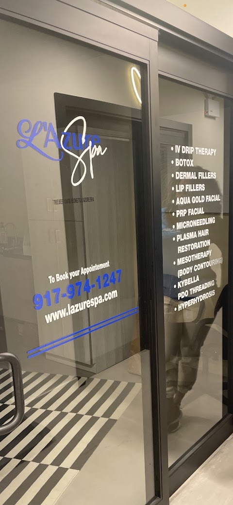 L'azure Spa, Brooklyn, NY