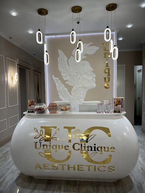 Unique Clinique Aesthetics | Med Spa Brooklyn