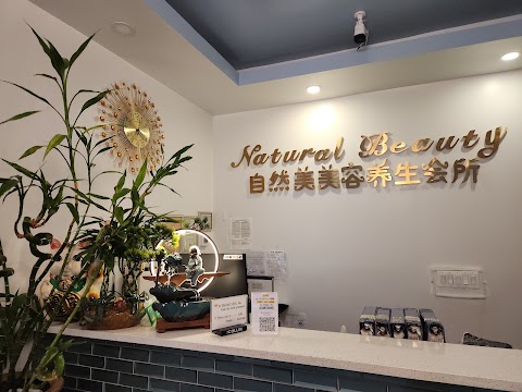 Natural Beauty Spa