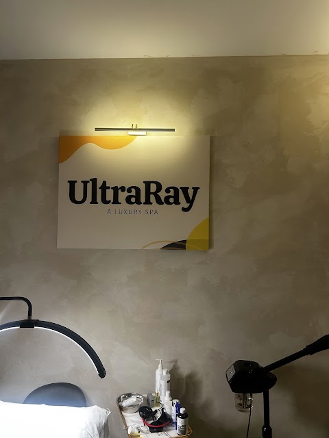 UltraRay A Luxury Spa