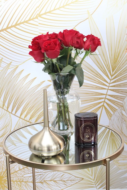 The Eighty8th Med Spa