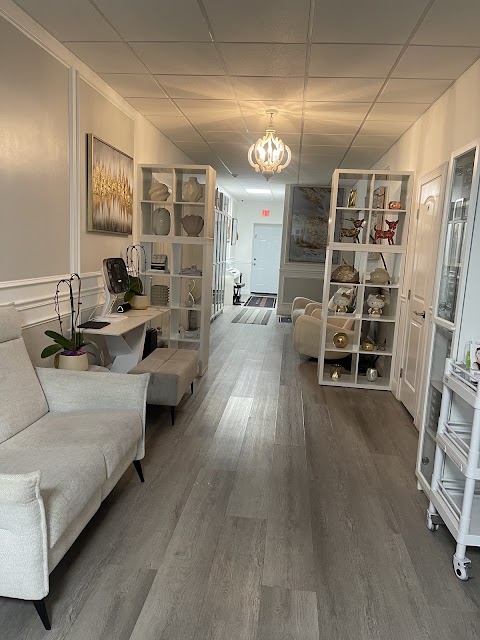 The Residence Wellness Spa By SouldeLana