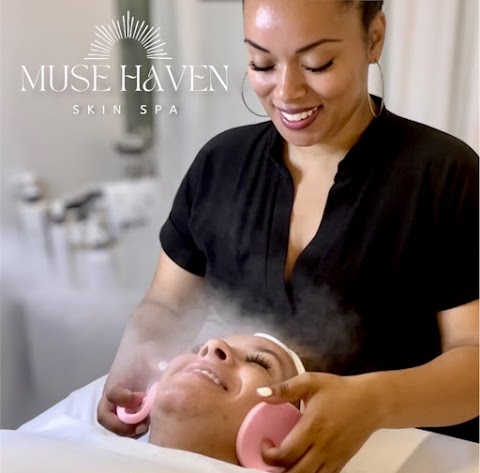 Muse Haven- Skin Spa