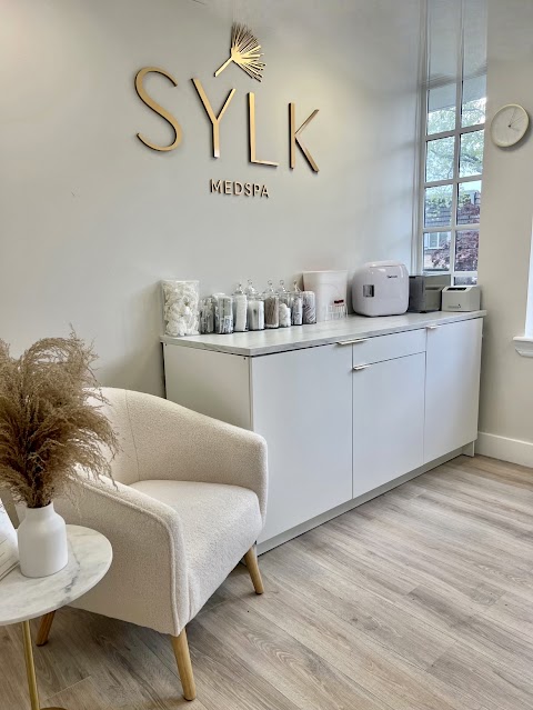 SYLK MEDSPA