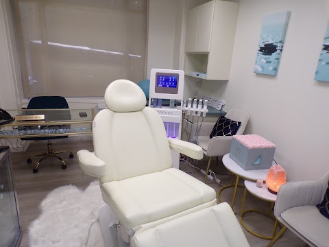 Stay Well Medical Spa & Aesthetics LLC