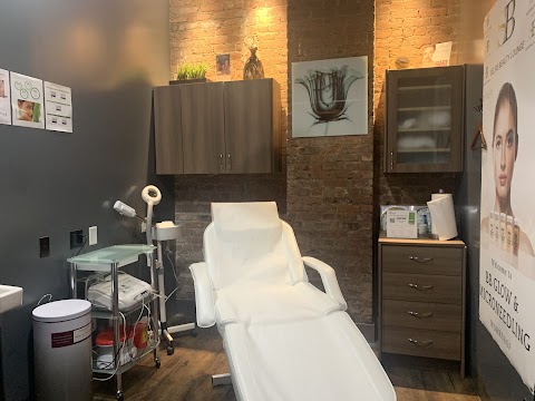 Skinfinity Med Spa