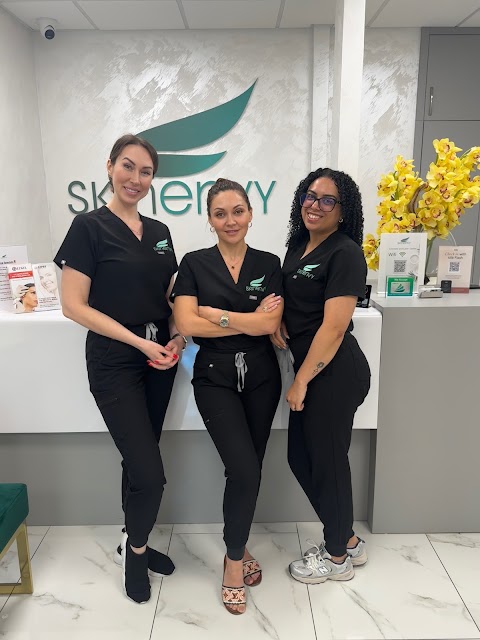 Skin Envy Cosmetic and Laser Center