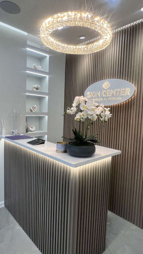 Skin Center Wellness