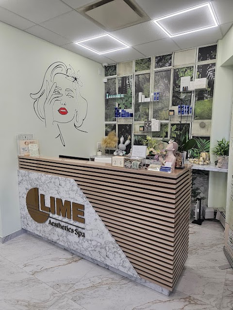 LIME AESTHETICS