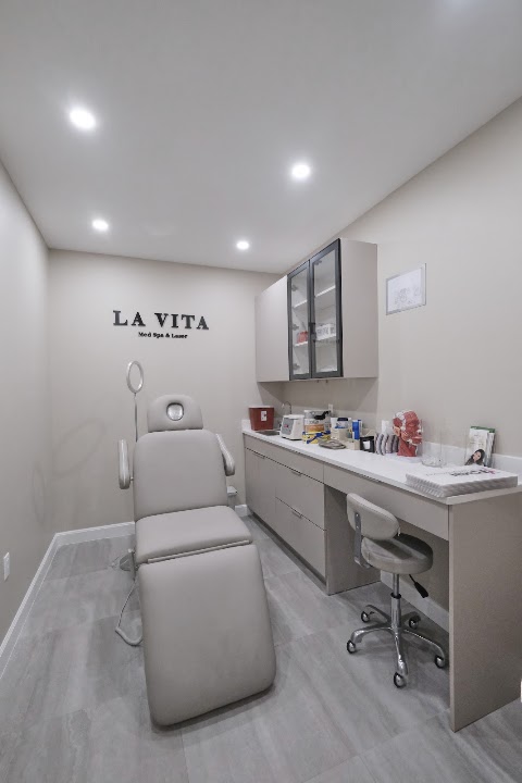 La Vita Skincare & Laser