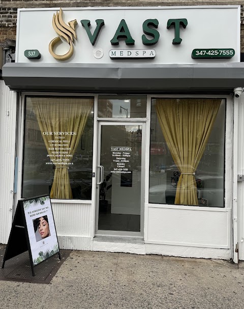 Vast Medspa