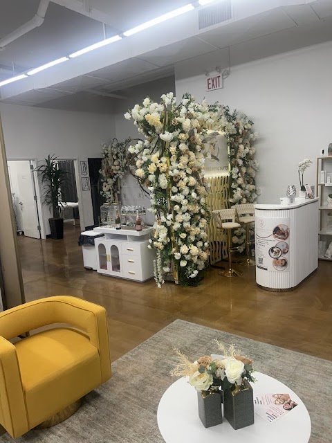 Be You Esthetic Suites
