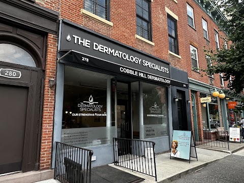 The Dermatology Specialists - Cobble Hill
