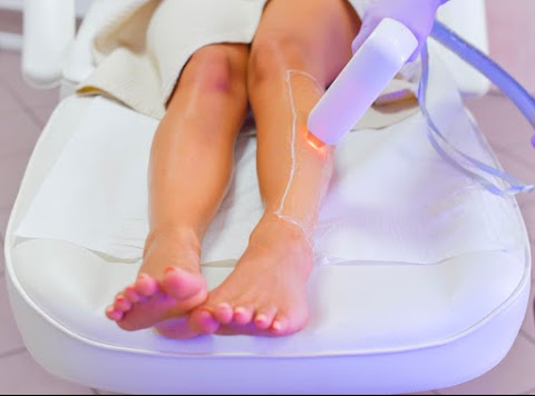 Sweet Tea Nile Sugar Med Spa