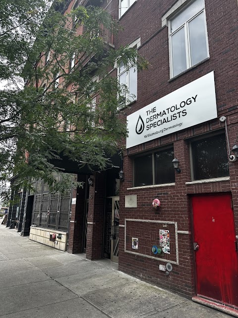 The Dermatology Specialists - Williamsburg