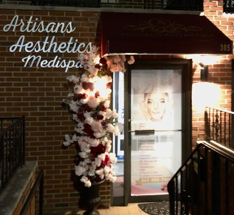 Artisans Aesthetics